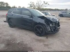 3GNAXKEV6LS716003 2020 CHEVROLET EQUINOX