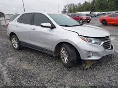 3GNAXKEV6LS718768 2020 CHEVROLET EQUINOX