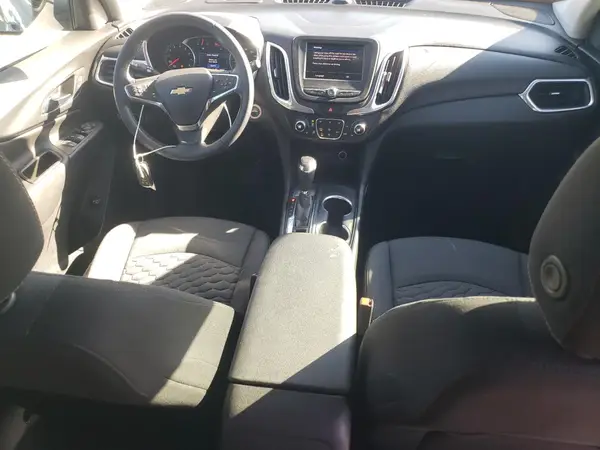 3GNAXKEV6LS718799 2020 CHEVROLET EQUINOX - Image 8