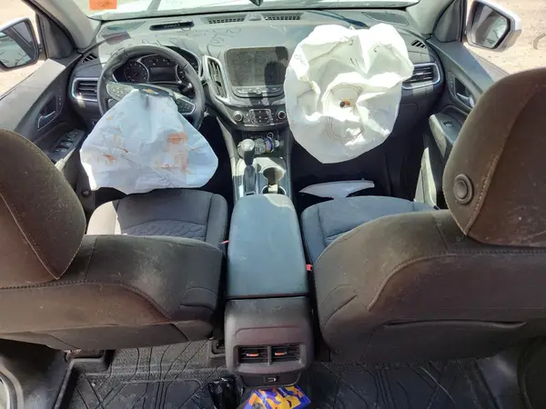 3GNAXKEV6LS719404 2020 CHEVROLET EQUINOX - Image 8