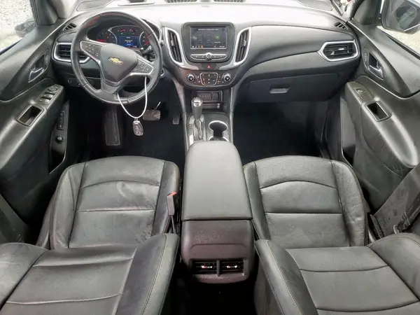 3GNAXKEV6LS721640 2020 CHEVROLET EQUINOX - Image 8