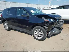 3GNAXKEV6LS722870 2020 CHEVROLET EQUINOX