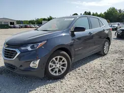 3GNAXKEV6LS725266 2020 CHEVROLET EQUINOX