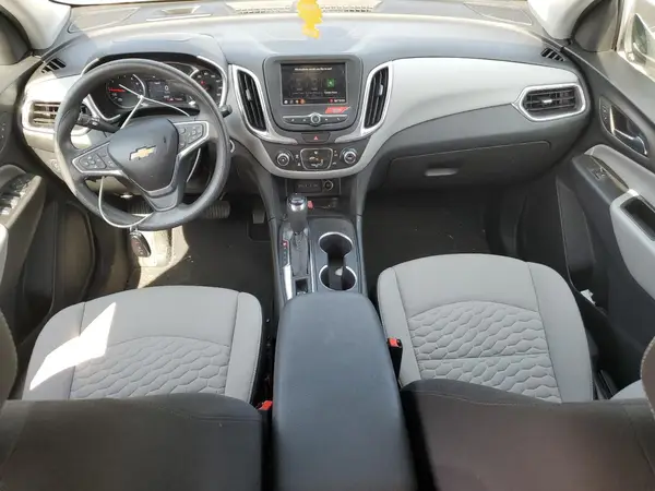 3GNAXKEV6LS725266 2020 CHEVROLET EQUINOX - Image 8