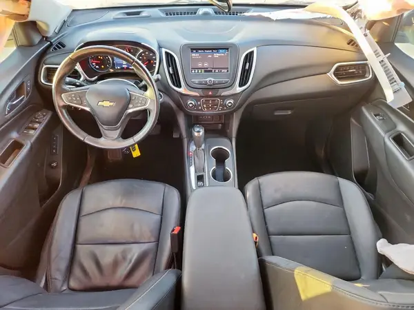 3GNAXKEV6LS730225 2020 CHEVROLET EQUINOX - Image 8