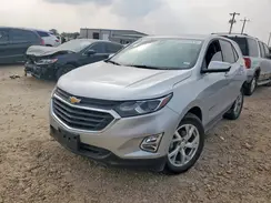 3GNAXKEV6LS730628 2020 CHEVROLET EQUINOX