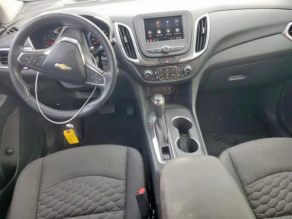 3GNAXKEV6LS730628 2020 CHEVROLET EQUINOX - Image 8