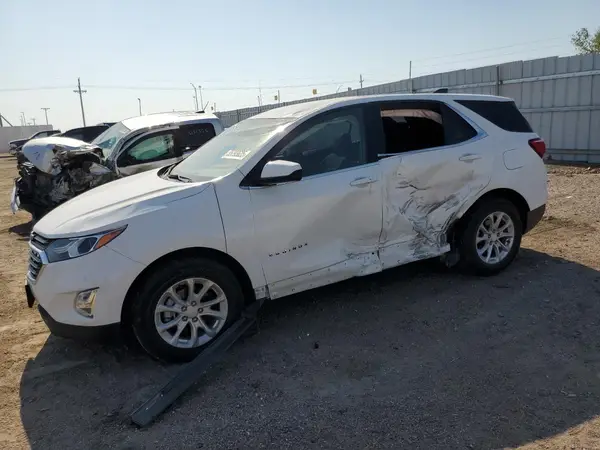3GNAXKEV6LS732363 2020 CHEVROLET EQUINOX - Image 1