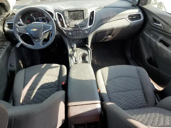 3GNAXKEV6LS732363 2020 CHEVROLET EQUINOX - Image 8