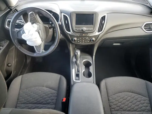 3GNAXKEV6LS732699 2020 CHEVROLET EQUINOX - Image 8