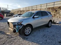 3GNAXKEV6LS734419 2020 CHEVROLET EQUINOX