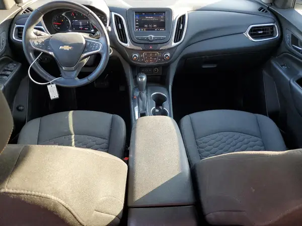 3GNAXKEV6LS734419 2020 CHEVROLET EQUINOX - Image 8