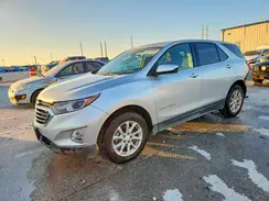 3GNAXKEV6LS734551 2020 CHEVROLET EQUINOX