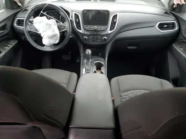 3GNAXKEV6LS736879 2020 CHEVROLET EQUINOX - Image 8