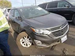 3GNAXKEV6ML303056 2021 CHEVROLET EQUINOX