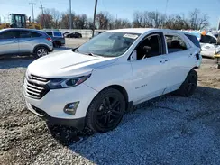 3GNAXKEV6ML304319 2021 CHEVROLET EQUINOX