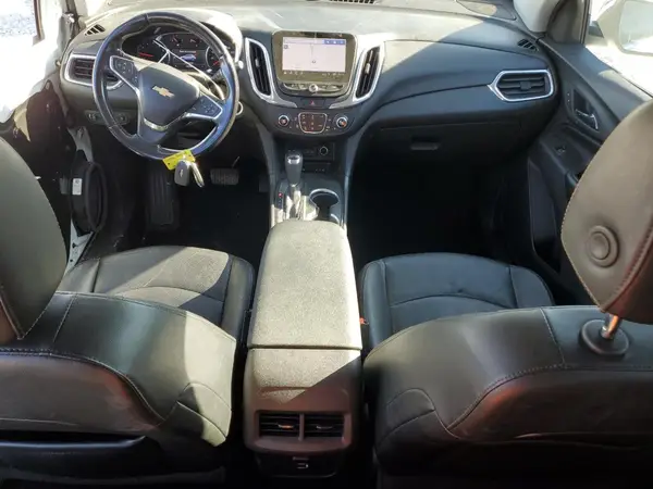3GNAXKEV6ML304319 2021 CHEVROLET EQUINOX - Image 8