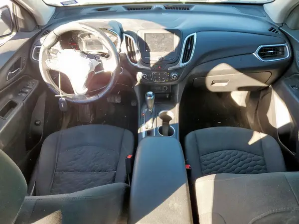 3GNAXKEV6ML311240 2021 CHEVROLET EQUINOX - Image 8