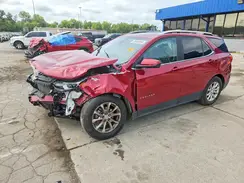 3GNAXKEV6ML312341 2021 CHEVROLET EQUINOX