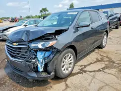 3GNAXKEV6ML314154 2021 CHEVROLET EQUINOX