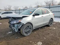 3GNAXKEV6ML316261 2021 CHEVROLET EQUINOX