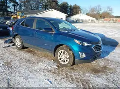3GNAXKEV6ML316924 2021 CHEVROLET EQUINOX