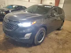 3GNAXKEV6ML316938 2021 CHEVROLET EQUINOX