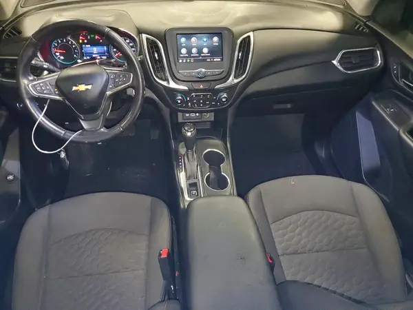 3GNAXKEV6ML316938 2021 CHEVROLET EQUINOX - Image 8