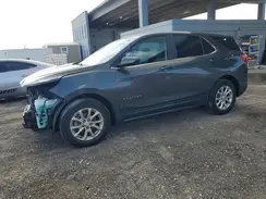 3GNAXKEV6ML320259 2021 CHEVROLET EQUINOX