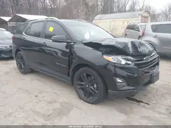 3GNAXKEV6ML320648 2021 CHEVROLET EQUINOX