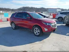 3GNAXKEV6ML322450 2021 CHEVROLET EQUINOX