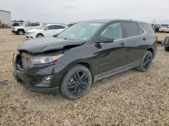 3GNAXKEV6ML325445 2021 CHEVROLET EQUINOX