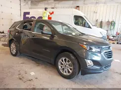 3GNAXKEV6ML326353 2021 CHEVROLET EQUINOX