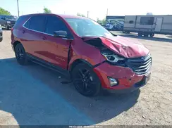 3GNAXKEV6ML326630 2021 CHEVROLET EQUINOX
