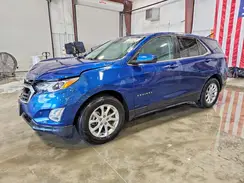 3GNAXKEV6ML328474 2021 CHEVROLET EQUINOX
