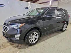 3GNAXKEV6ML330578 2021 CHEVROLET EQUINOX