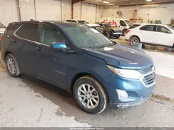3GNAXKEV6ML333545 2021 CHEVROLET EQUINOX