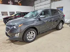 3GNAXKEV6ML334243 2021 CHEVROLET EQUINOX