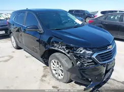 3GNAXKEV6ML337627 2021 CHEVROLET EQUINOX
