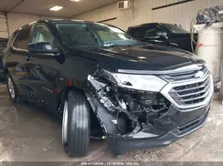 3GNAXKEV6ML337661 2021 CHEVROLET EQUINOX
