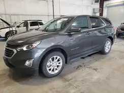 3GNAXKEV6ML342410 2021 CHEVROLET EQUINOX