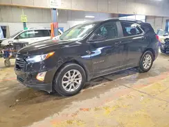 3GNAXKEV6ML342777 2021 CHEVROLET EQUINOX