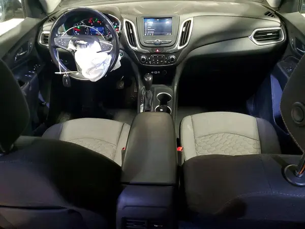 3GNAXKEV6ML342777 2021 CHEVROLET EQUINOX - Image 8