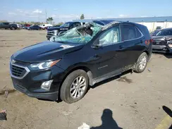 3GNAXKEV6ML345596 2021 CHEVROLET EQUINOX