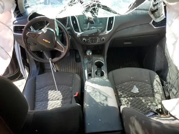 3GNAXKEV6ML345596 2021 CHEVROLET EQUINOX - Image 8