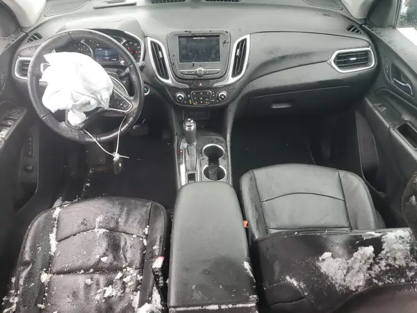 3GNAXKEV6ML349146 2021 CHEVROLET EQUINOX - Image 8