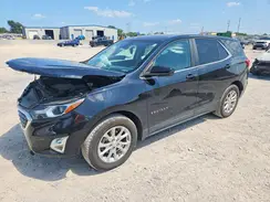 3GNAXKEV6ML353388 2021 CHEVROLET EQUINOX