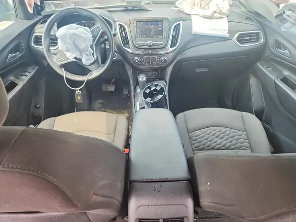 3GNAXKEV6ML353388 2021 CHEVROLET EQUINOX - Image 8