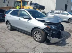 3GNAXKEV6ML353729 2021 CHEVROLET EQUINOX