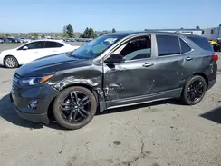 3GNAXKEV6ML360681 2021 CHEVROLET EQUINOX